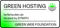 This website runs on green hosting - verified by thegreenwebfoundation.org