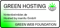 This website runs on green hosting - verified by thegreenwebfoundation.org
