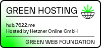 This website runs on green hosting - verified by thegreenwebfoundation.org