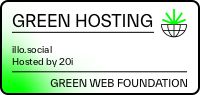 This website runs on green hosting - verified by thegreenwebfoundation.org