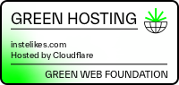 This website runs on green hosting