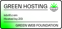 This website runs on green hosting - verified by thegreenwebfoundation.org