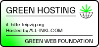 This website runs on green hosting - verified by thegreenwebfoundation.org