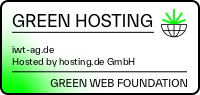 This website runs on green hosting - verified by thegreenwebfoundation.org