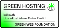 This website runs on green hosting - verified by thegreenwebfoundation.org