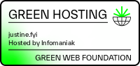 This website runs on green hosting - verified by thegreenwebfoundation.org