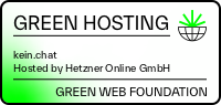 This website runs on green hosting - verified by thegreenwebfoundation.org