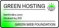 This website runs on green hosting - verified by thegreenwebfoundation.org