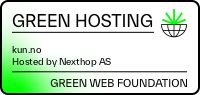 This website runs on green hosting - verified by thegreenwebfoundation.org
