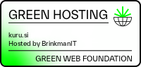 This website runs on green hosting - verified by thegreenwebfoundation.org