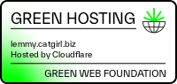 This website runs on green hosting - verified by thegreenwebfoundation.org