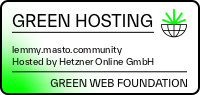 This website runs on green hosting - verified by thegreenwebfoundation.org