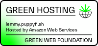 This website runs on green hosting - verified by thegreenwebfoundation.org