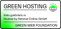 This website runs on green hosting - verified by thegreenwebfoundation.org