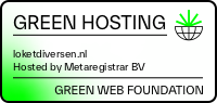 This website runs on green hosting - verified by thegreenwebfoundation.org