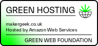 This website runs on green hosting - verified by thegreenwebfoundation.org