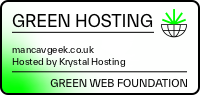 This website runs on green hosting - verified by thegreenwebfoundation.org