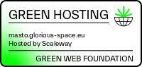 This website runs on green hosting - verified by thegreenwebfoundation.org