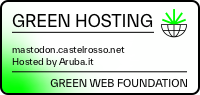 This website runs on green hosting - verified by thegreenwebfoundation.org