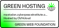 This website runs on green hosting - verified by thegreenwebfoundation.org