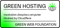 This website runs on green hosting - verified by thegreenwebfoundation.org