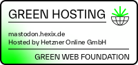 This website runs on green hosting - verified by thegreenwebfoundation.org