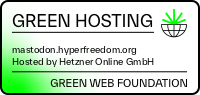 This website runs on green hosting - verified by thegreenwebfoundation.org