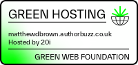 This website runs on green hosting - verified by thegreenwebfoundation.org