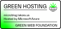 This website runs on green hosting - verified by thegreenwebfoundation.org