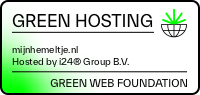 This website runs on green hosting - verified by thegreenwebfoundation.org