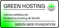 This website runs on green hosting - verified by thegreenwebfoundation.org