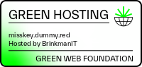 This website runs on green hosting - verified by thegreenwebfoundation.org