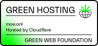 This website runs on green hosting - verified by thegreenwebfoundation.org