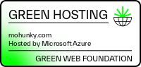 This website runs on green hosting - verified by thegreenwebfoundation.org