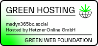 This website runs on green hosting - verified by thegreenwebfoundation.org