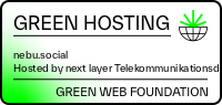 This website runs on green hosting - verified by thegreenwebfoundation.org