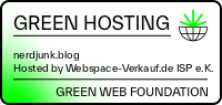 This website runs on green hosting - verified by thegreenwebfoundation.org