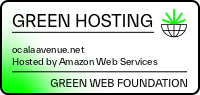 This website runs on green hosting - verified by thegreenwebfoundation.org