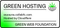 This website runs on green hosting - verified by thegreenwebfoundation.org