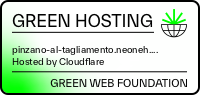 This website runs on green hosting - verified by thegreenwebfoundation.org