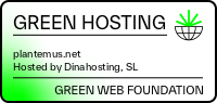 This website runs on green hosting - verified by thegreenwebfoundation.org