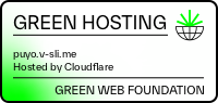 This website runs on green hosting - verified by thegreenwebfoundation.org