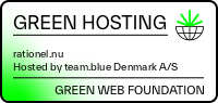 This website runs on green hosting - verified by thegreenwebfoundation.org