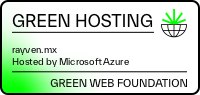 This website runs on green hosting - verified by thegreenwebfoundation.org