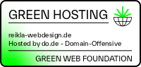 This website runs on green hosting - verified by thegreenwebfoundation.org