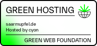 This website runs on green hosting - verified by thegreenwebfoundation.org