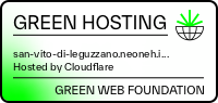 This website runs on green hosting - verified by thegreenwebfoundation.org