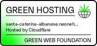 This website runs on green hosting - verified by thegreenwebfoundation.org