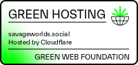 This website runs on green hosting - verified by thegreenwebfoundation.org