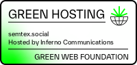 This website runs on green hosting - verified by thegreenwebfoundation.org